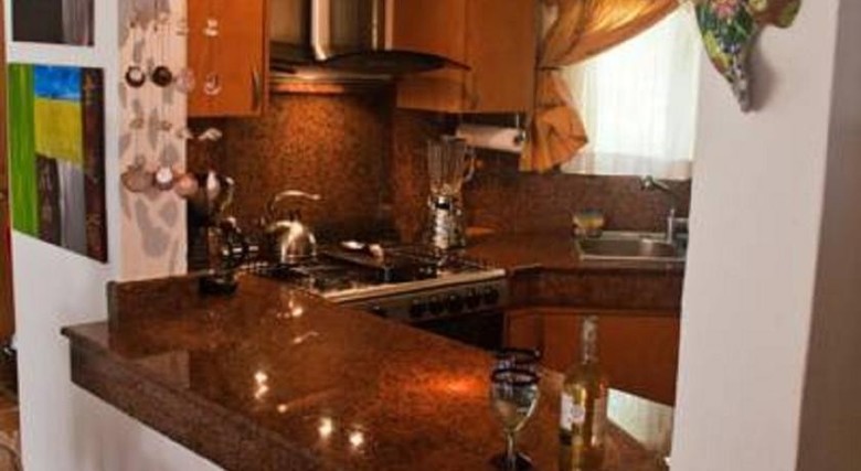 Bed & Breakfast Casa Mi Tesoro