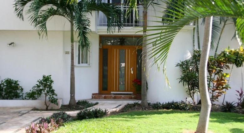 Bed & Breakfast Casa Mi Tesoro