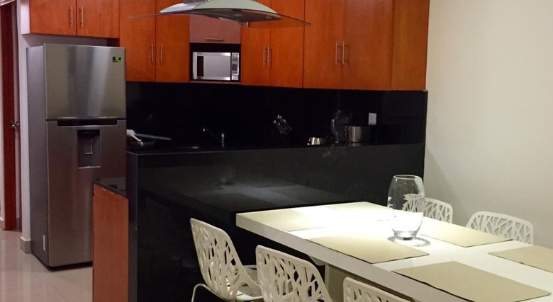 Apartamento Casa Del Sol