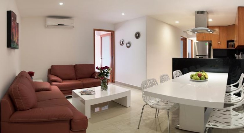 Apartamento Casa Del Sol