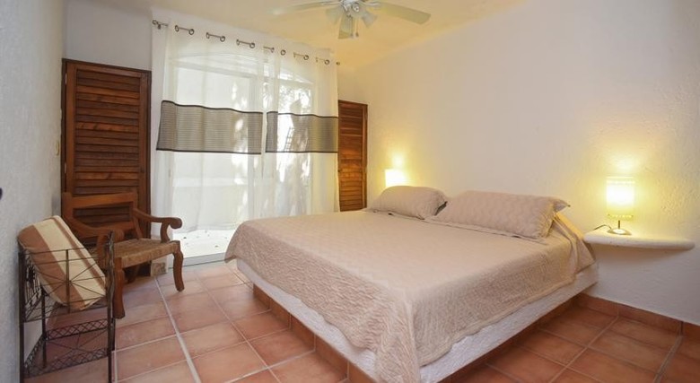 Apartamento Casa Del Sol