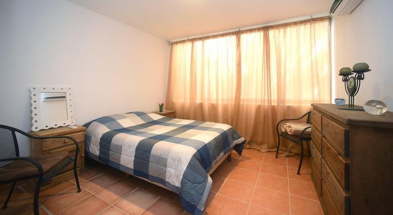 Apartamento Casa Del Sol