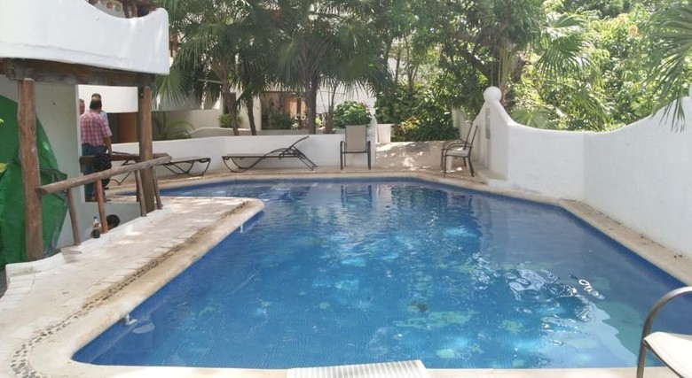 Apartamento Casa Del Sol