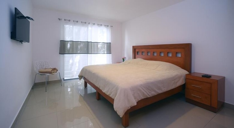 Apartamento Casa Del Sol