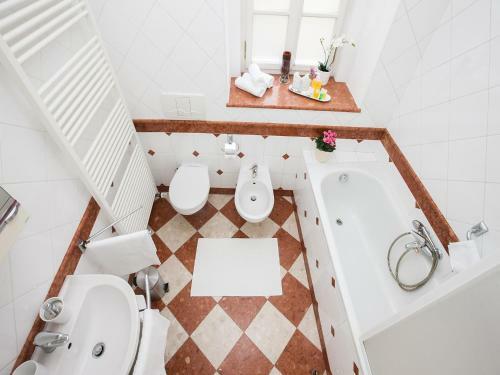 Prague Center Apartments