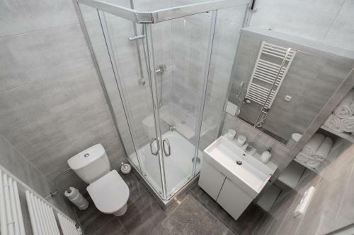 Prague Center Apartments