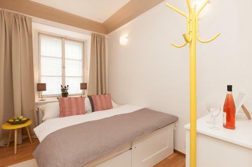 Prague Center Apartments