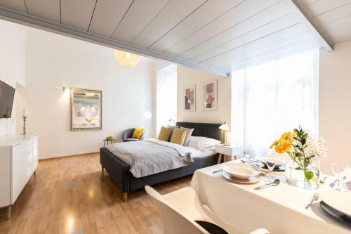 Prague Center Apartments