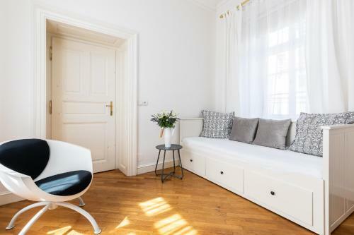 Prague Center Apartments
