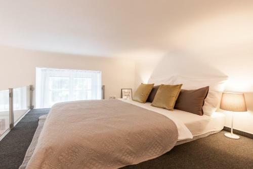 Prague Center Apartments