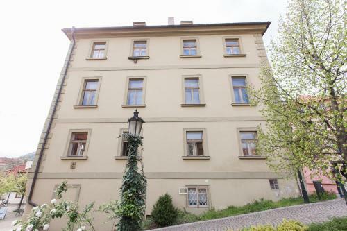 Prague Center Apartments