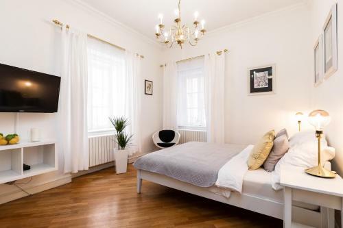 Prague Center Apartments