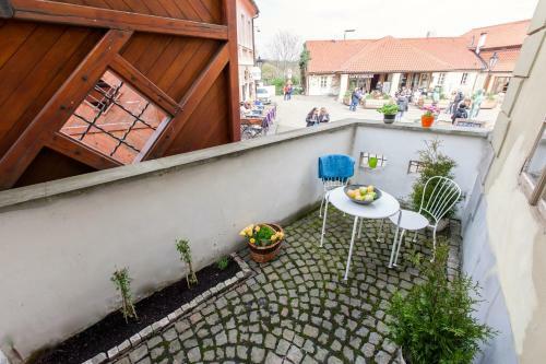 Prague Center Apartments