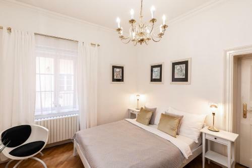 Prague Center Apartments