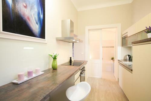 Prague Center Apartments