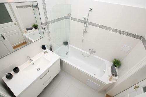 Prague Center Apartments