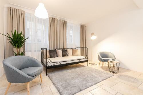 Prague Center Apartments