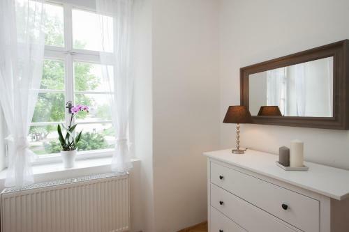 Prague Center Apartments