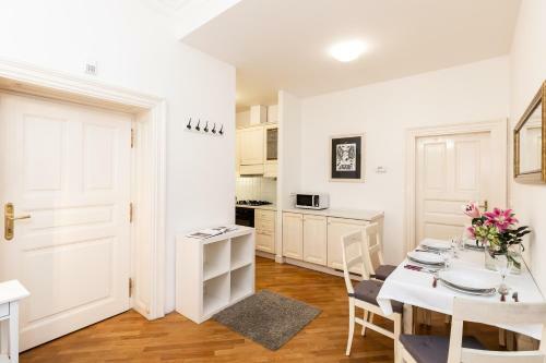 Prague Center Apartments