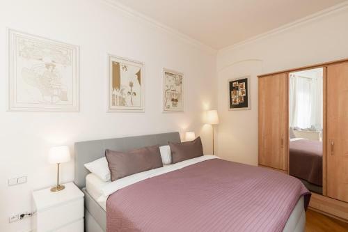Prague Center Apartments