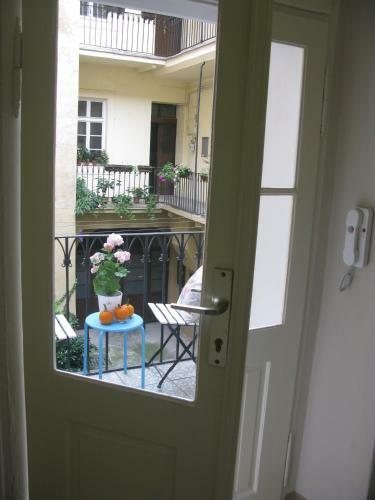 Prague Center Apartments