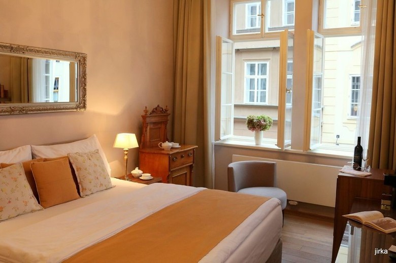 Hotel Golden Key