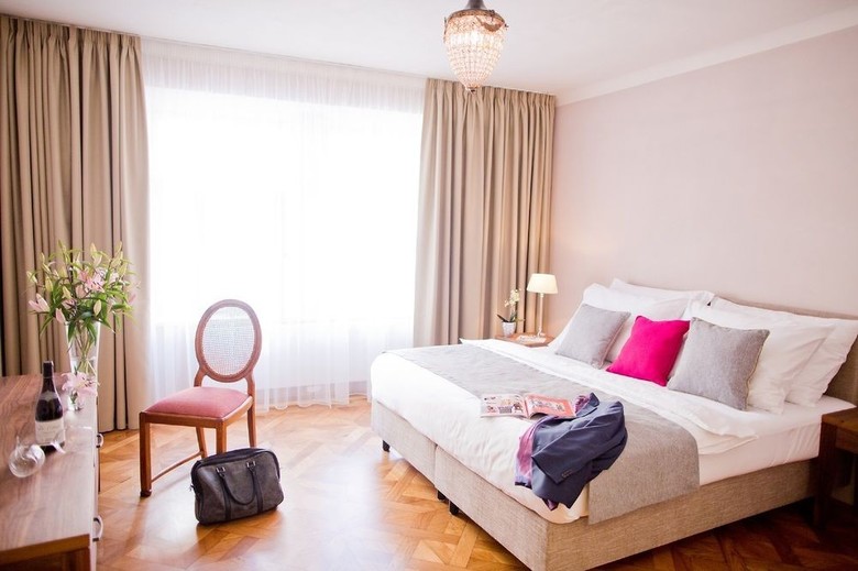 Hotel Golden Key