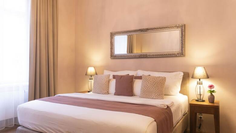 Hotel Golden Key