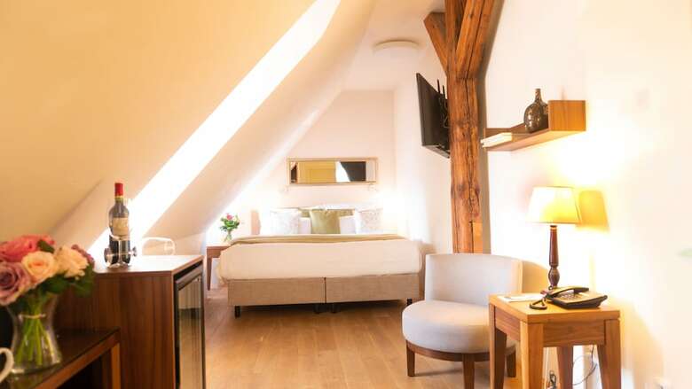 Hotel Golden Key