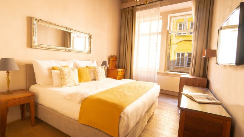 Hotel Golden Key