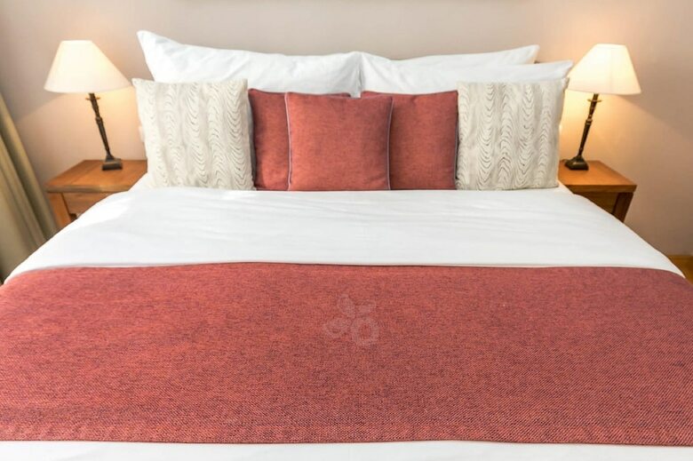 Hotel Golden Key