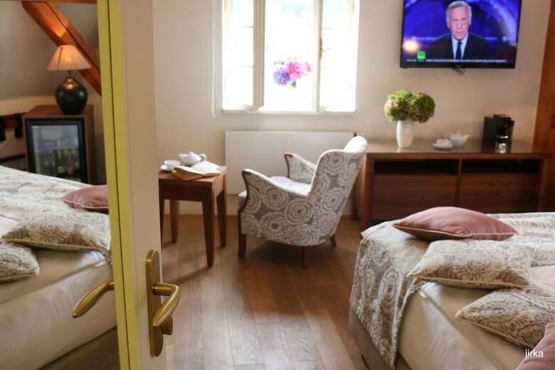 Hotel Golden Key