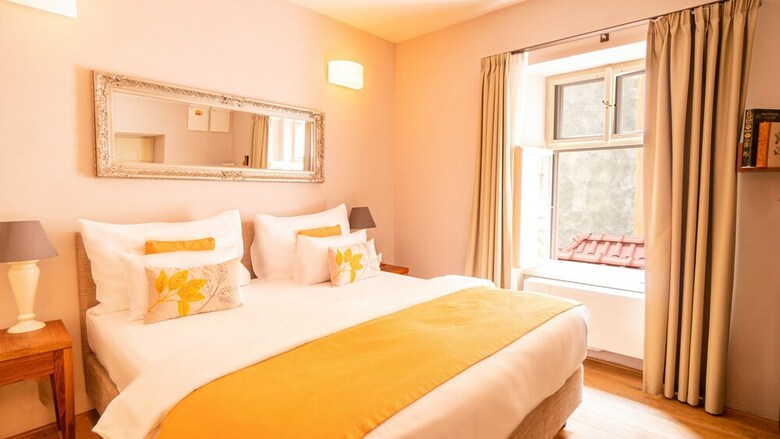 Hotel Golden Key