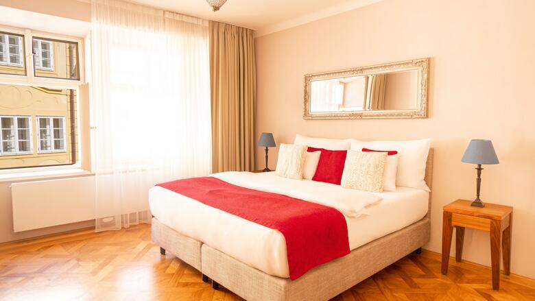 Hotel Golden Key
