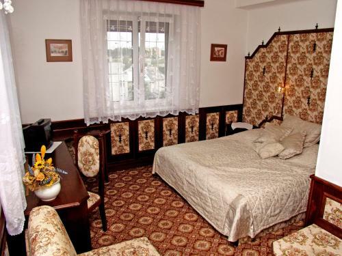 Hotel Antonie