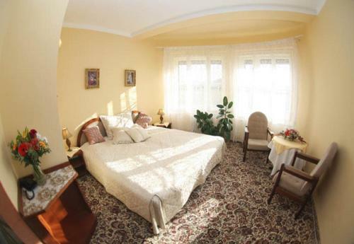 Hotel Antonie