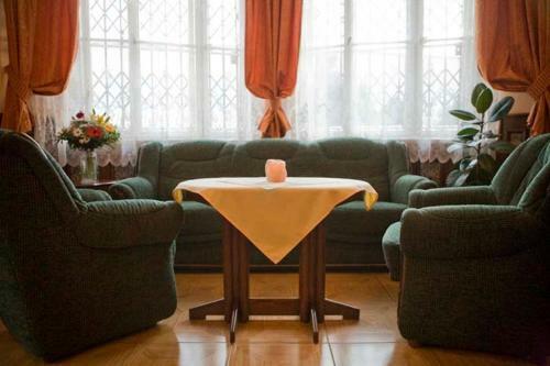 Hotel Antonie