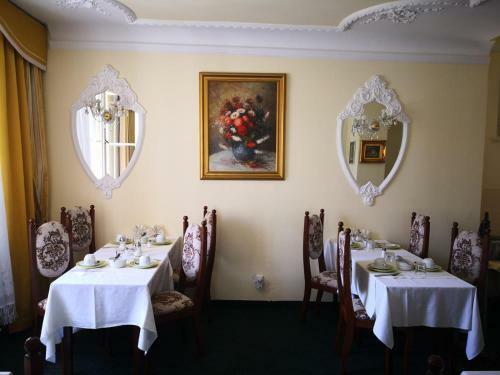 Hotel Antonie