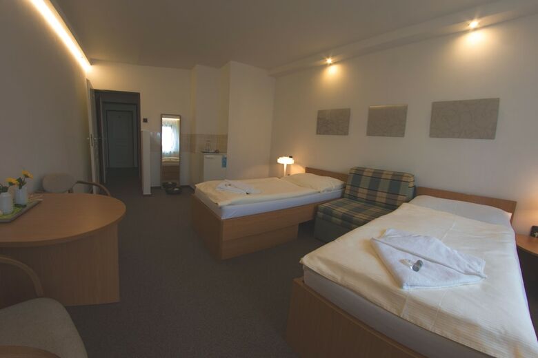 Hotel Wolf