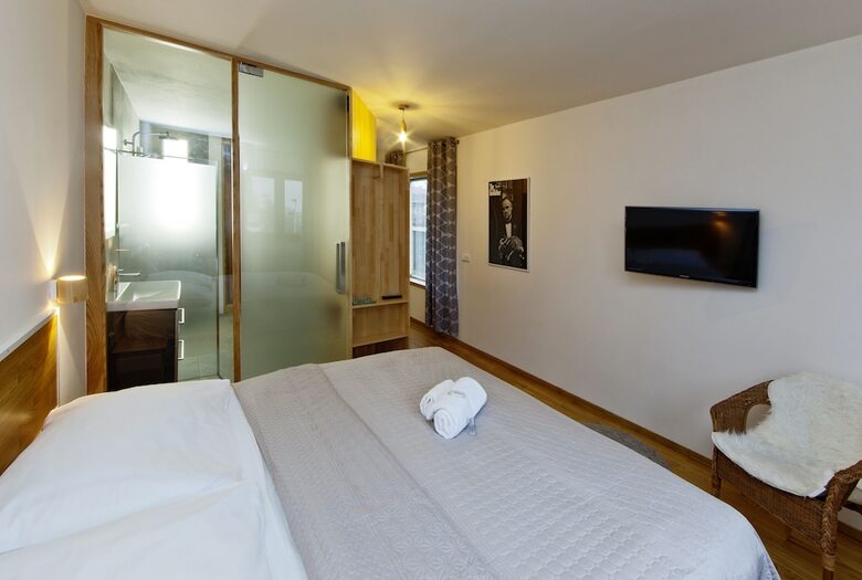 Hotel Wolf