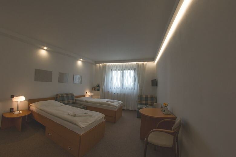 Hotel Wolf
