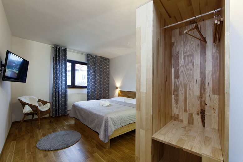 Hotel Wolf