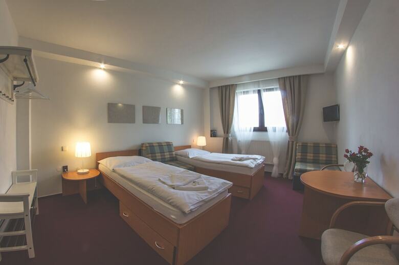 Hotel Wolf