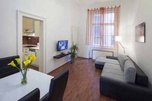 Aparthotel Capital Apartments