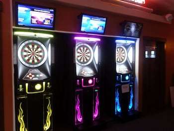 Hotel Robinhood Resort