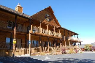 Hotel Robinhood Resort
