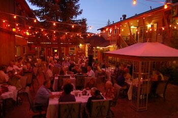 Hotel Robinhood Resort
