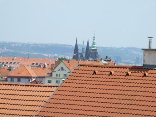 Apartamentos Residence B?evnov
