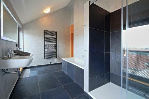 Apartamentos Residence B?evnov