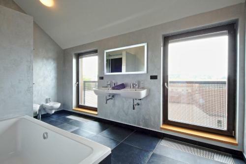 Apartamentos Residence B?evnov